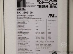 Grenzebach FK170SBRGD001 SK 3302100