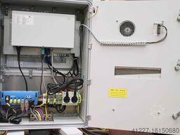 Grenzebach FK170SBRGD001 SK 3302100