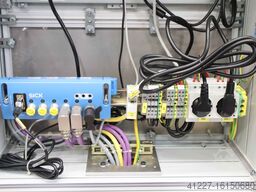 Grenzebach FK170SBRGD001 SK 3302100