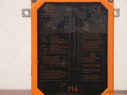 HBC radiomatic FuSt 671