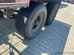 Flandria BLATT / SPRING / BLAD / LAMES, 20FT