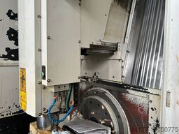 Unitech XV 620 - 5AX