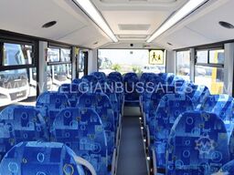 Iveco Indcar Mobi Scolaire / 8.6m / 33 pl / Automatic / Airco