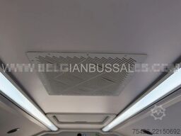 Iveco Indcar Mobi Scolaire / 8.6m / 33 pl / Automatic / Airco