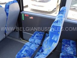 Iveco Indcar Mobi Scolaire / 8.6m / 33 pl / Automatic / Airco