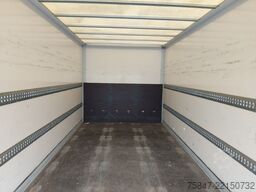 Iveco EuroCargo ML 75 E 19/P LBW Türe im Koffe