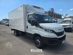Iveco DAILY 35-18 (2020) CELLA FRIGO 4,30 ATP