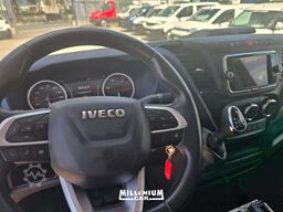 Iveco DAILY 35-18 (2020) CELLA FRIGO 4,30 ATP