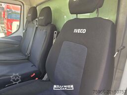 Iveco DAILY 35-18 (2020) CELLA FRIGO 4,30 ATP