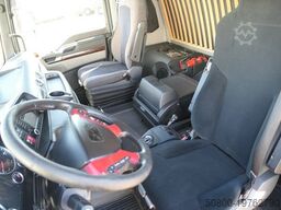 MAN 33.560 TGX BLS 6x4, Hydr., Intarder, Alu-Felgen