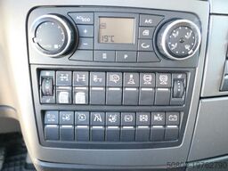 MAN 33.560 TGX BLS 6x4, Hydr., Intarder, Alu-Felgen