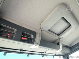 MAN 33.560 TGX BLS 6x4, Hydr., Intarder, Alu-Felgen