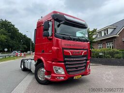 DAF XF 450 Spacecab