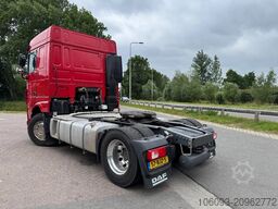 DAF XF 450 Spacecab