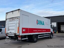 Mercedes-Benz Axor 1924 Euro5