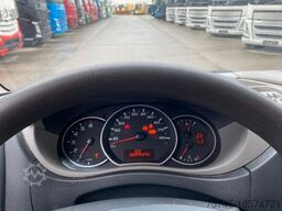 RENAULT DCI 165  2,2 * 4 X 4 * DREISEITENKIPPER * KLIMA*
