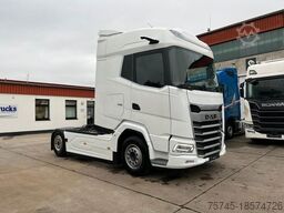 DAF XG 480 * STANDKLIMA * INTARDER * ACC *