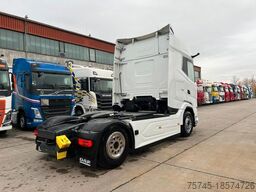 DAF XG 480 * STANDKLIMA * INTARDER * ACC *