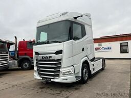 DAF XG 480 * STANDKLIMA * INTARDER * ACC *