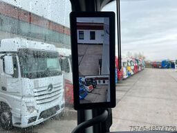 DAF XG 480 * STANDKLIMA * INTARDER * ACC *