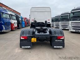 SCANIA G 500 * ADR * RETARDER * ACC *STANDKLIMA* ALCOA