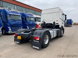SCANIA G 500 * ADR * RETARDER * ACC *STANDKLIMA* ALCOA