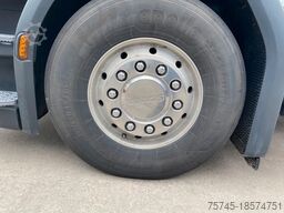 SCANIA G 500 * ADR * RETARDER * ACC *STANDKLIMA* ALCOA