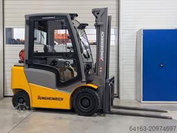 Jungheinrich TFG 320 GE 115 300ZT