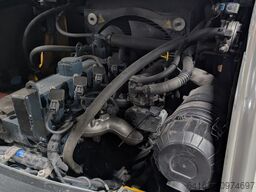 Jungheinrich TFG 320 GE 115 300ZT