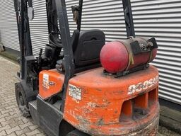 Doosan G25X