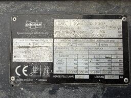 Doosan G25X