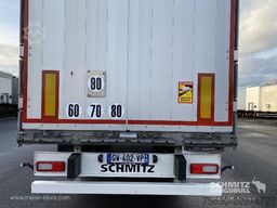 Schmitz Cargobull Semitrailer Curtainsider Standard