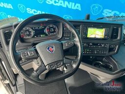 Scania S 500 A4x2NB RETARDER FULL AIR P-AIRCO PTO SMART2
