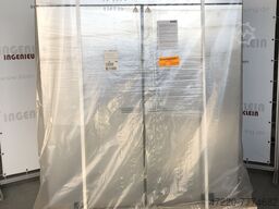 Nabertherm TR1050 mit C550 und VCD Paket