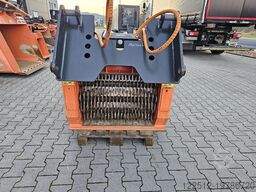 Wolf Technik für Baumaschinen Terra-Star TSE.083.S104