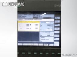 SPINNER TC 82 -MC