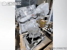 ABB IRB 4600-45/2.05