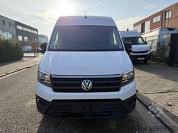 VW crafter 2.0tdi 180pk L3H2