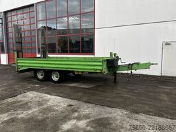  tt  Tandemtieflader