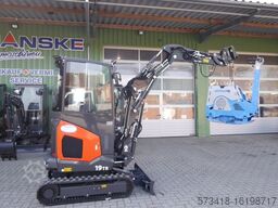 Eurocomach 19 TR MB502947