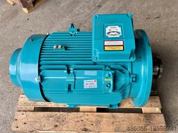 Brook Crompton W-DF 250 MN-H