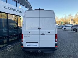 VOLKSWAGEN Crafter 35 Kasten TDI LR *Hochdach*AHK*RüKam