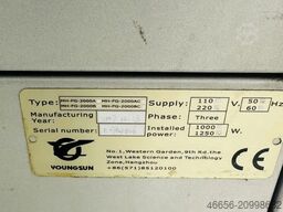 de Wit WP 2 ( 3589 )