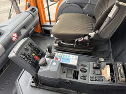 Mercedes-Benz Unimog U 400 4x4 / Swiss-Vehicle
