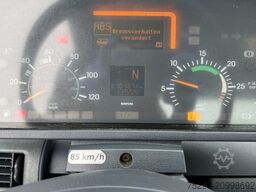 Mercedes-Benz Unimog U 400 4x4 / Swiss-Vehicle