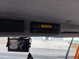 Mercedes-Benz Unimog U 400 4x4 / Swiss-Vehicle