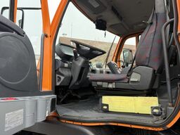 Mercedes-Benz Unimog U 400 4x4 / Swiss-Vehicle