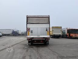 Krone AZ Plane+HB / Swiss-Vehicle