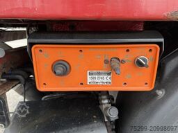 Krone AZ Plane+HB / Swiss-Vehicle