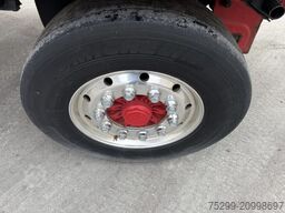 Krone AZ Plane+HB / Swiss-Vehicle